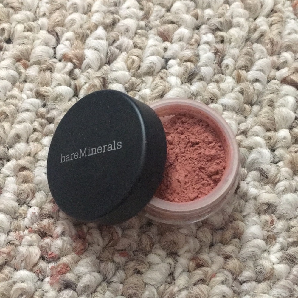 BareMinerals Eyeshadow